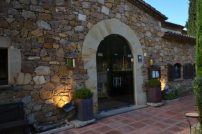  Hotel Galena Mas Comangau  Багур